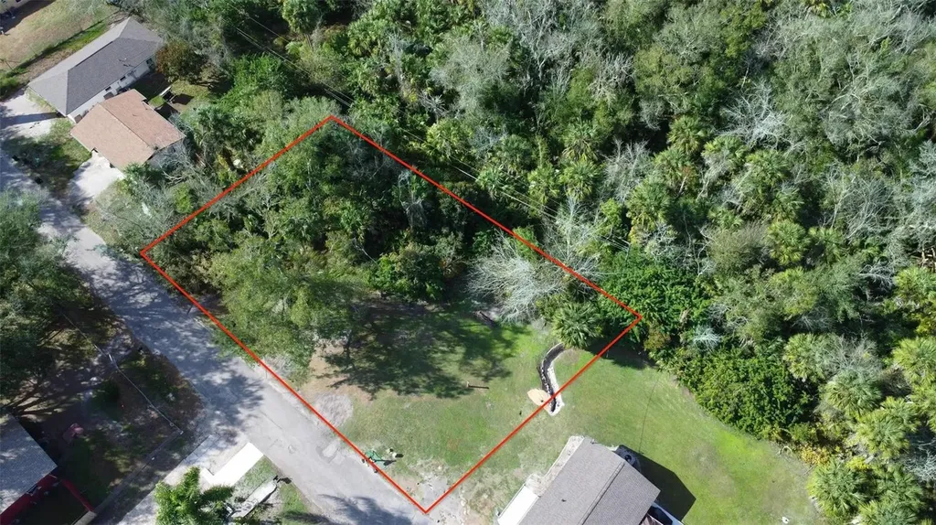Owens Avenue Arcadia FL 34266