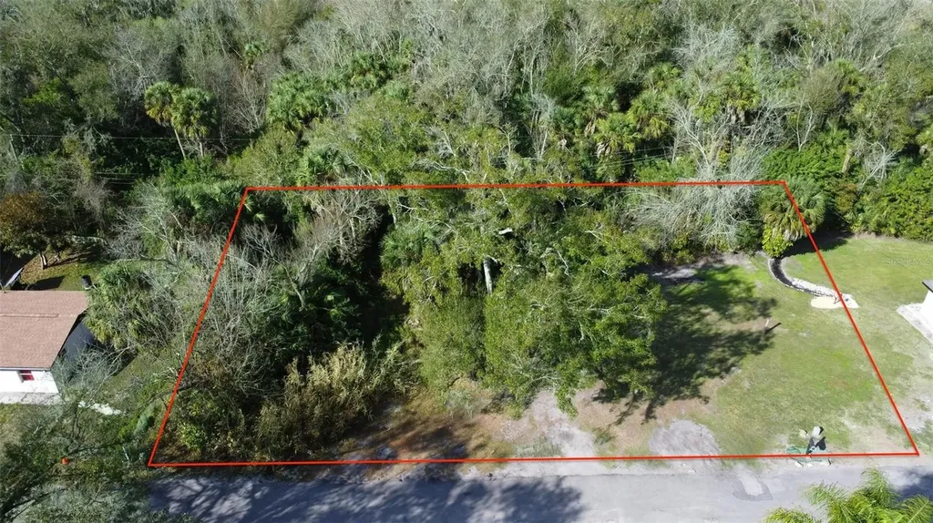 Owens Avenue Arcadia FL 34266