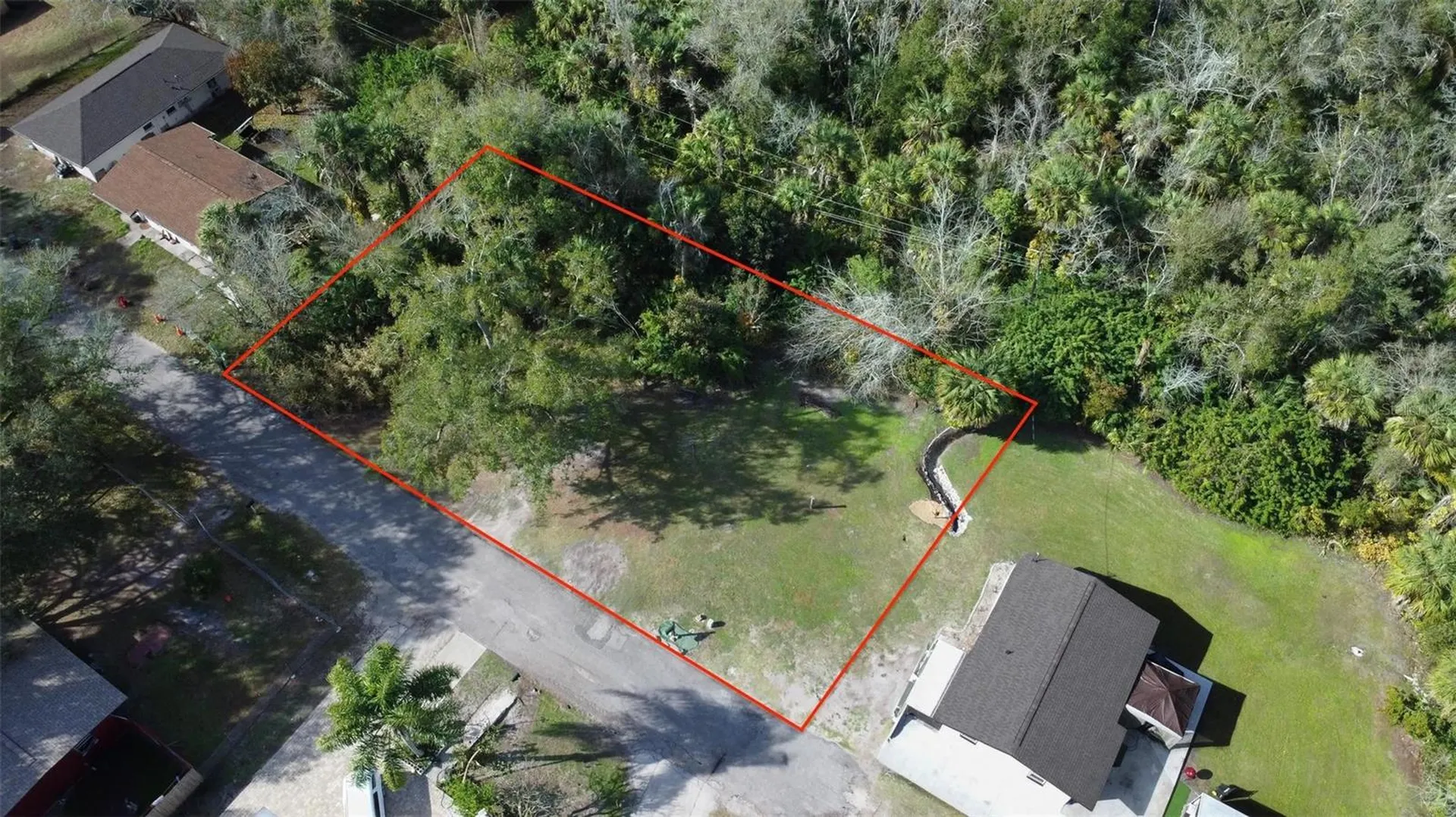 Owens Avenue Arcadia FL 34266