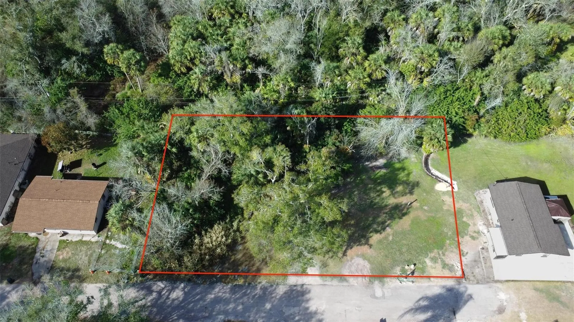 Owens Avenue Arcadia FL 34266