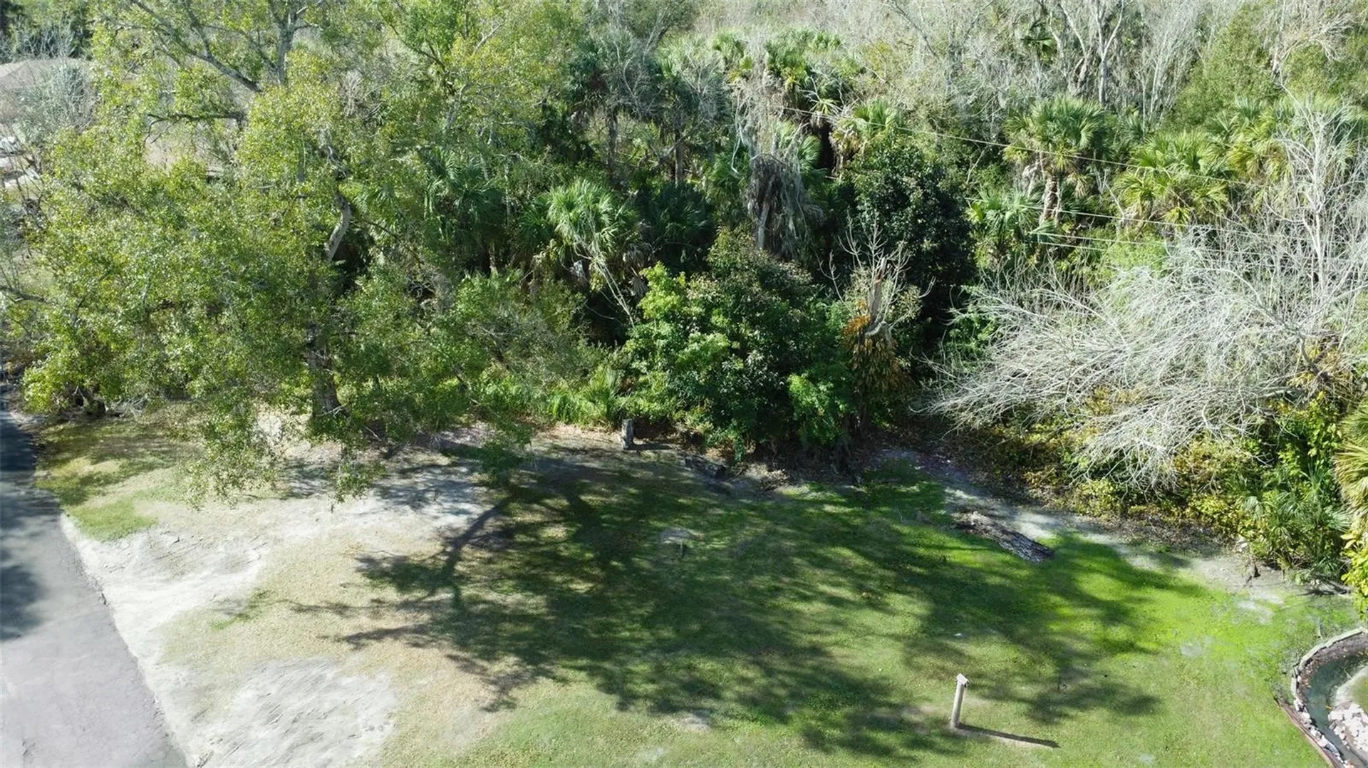 Owens Avenue Arcadia FL 34266