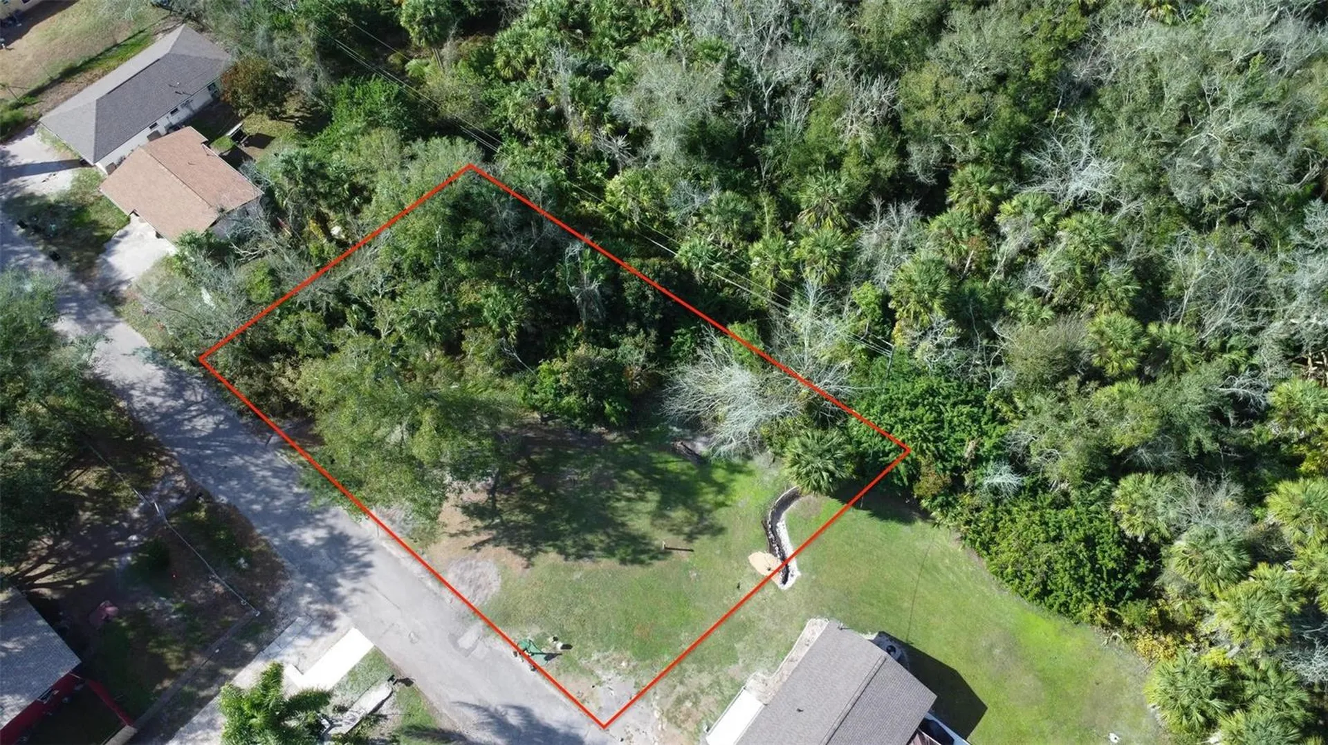 Owens Avenue Arcadia FL 34266