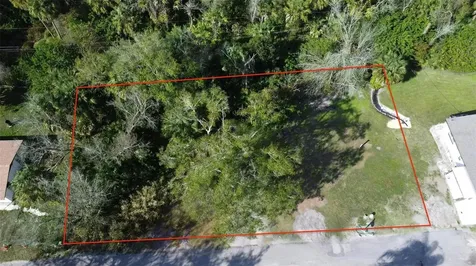 Owens Avenue Arcadia FL 34266