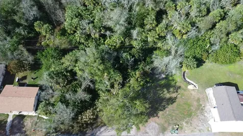Owens Avenue Arcadia FL 34266