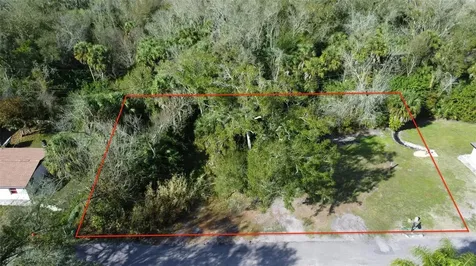 Owens Avenue Arcadia FL 34266