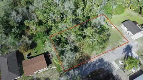 Owens Avenue Arcadia FL 34266