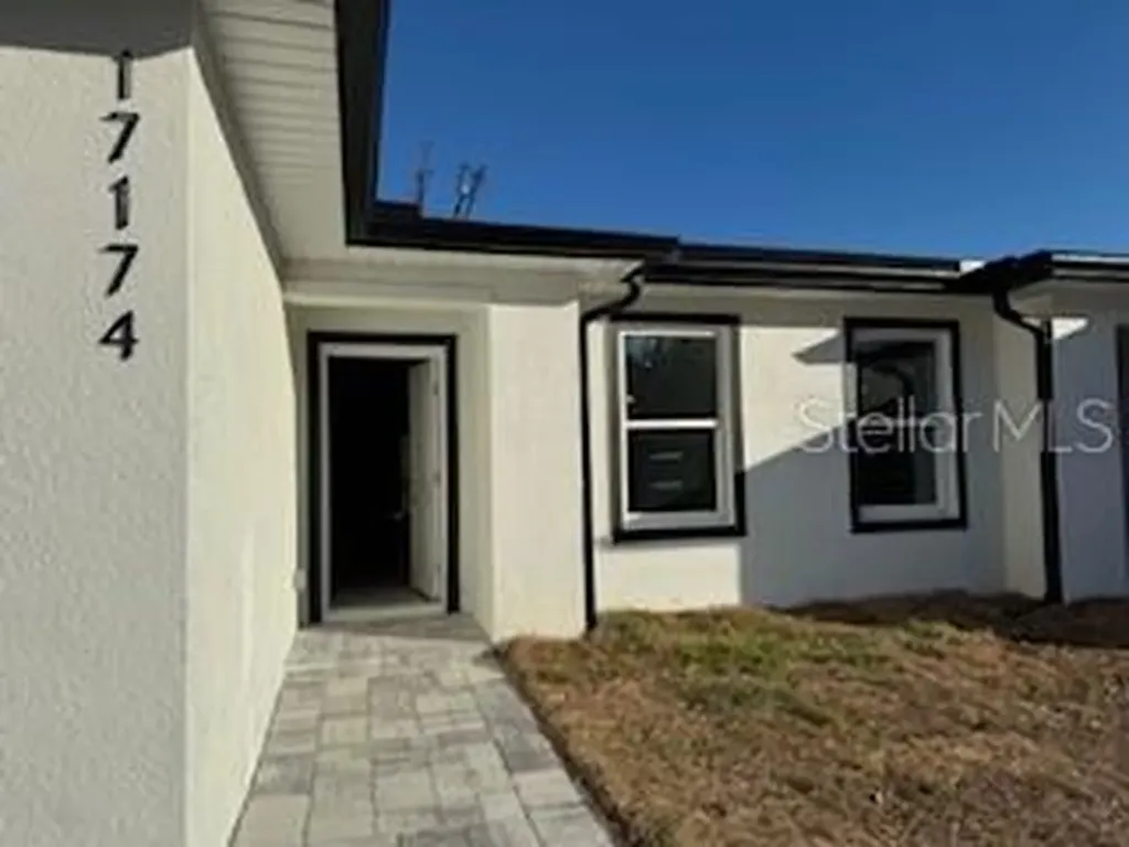 17174 Nixon Avenue Port Charlotte FL 33948
