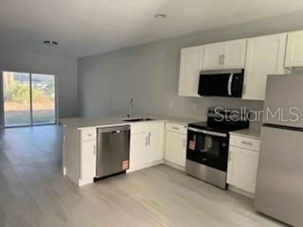 17174 Nixon Avenue Port Charlotte FL 33948