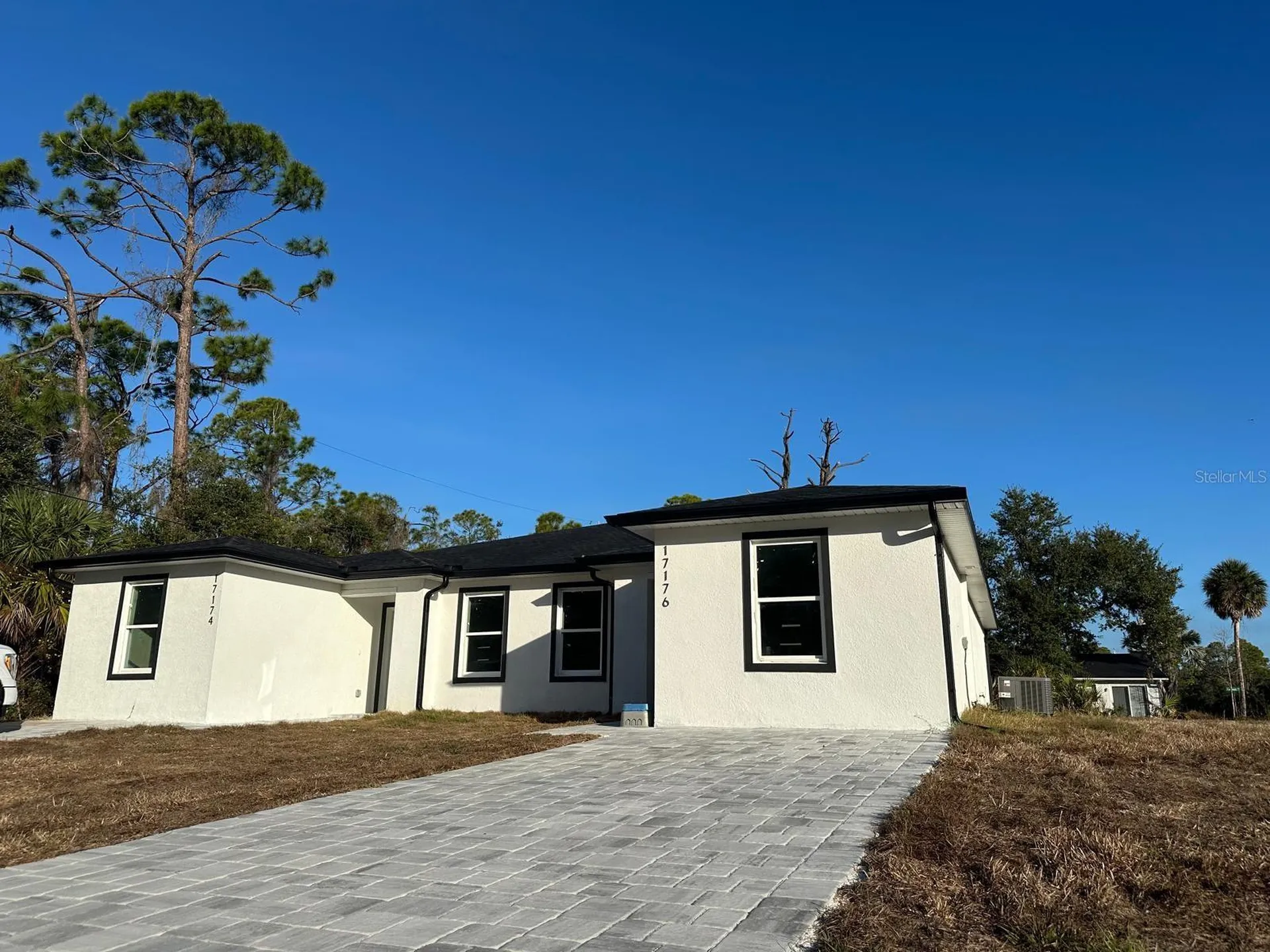 17174 Nixon Avenue Port Charlotte FL 33948