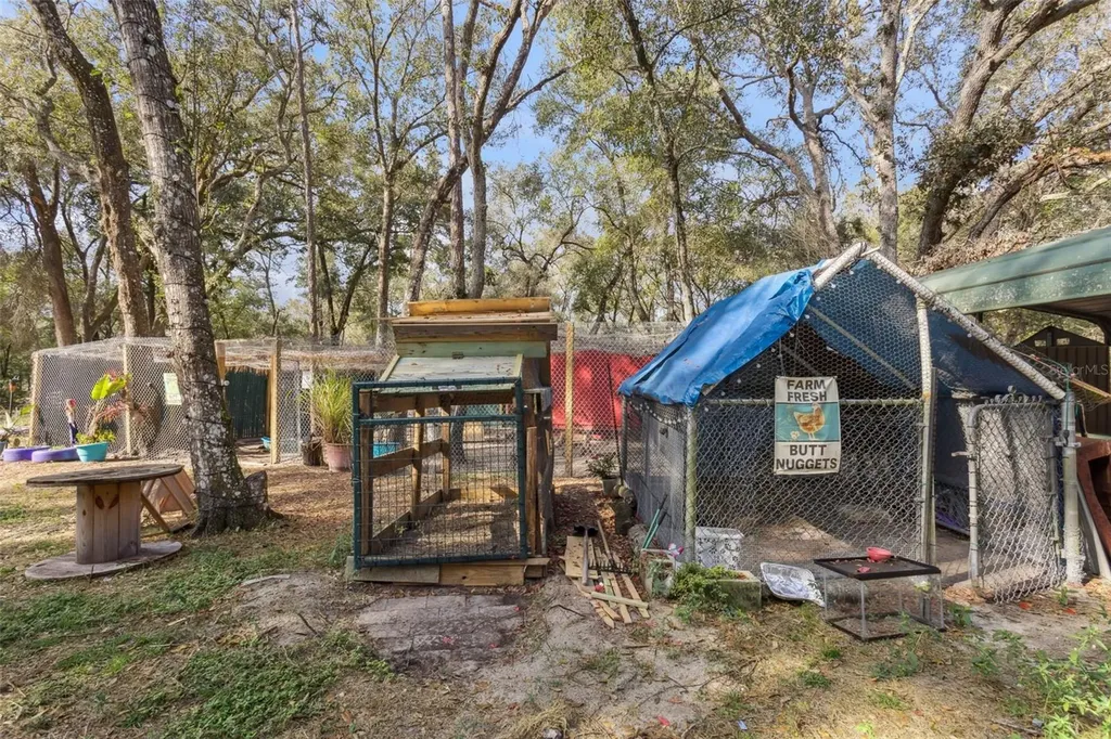 1208 Darcy Road Lady Lake FL 32159