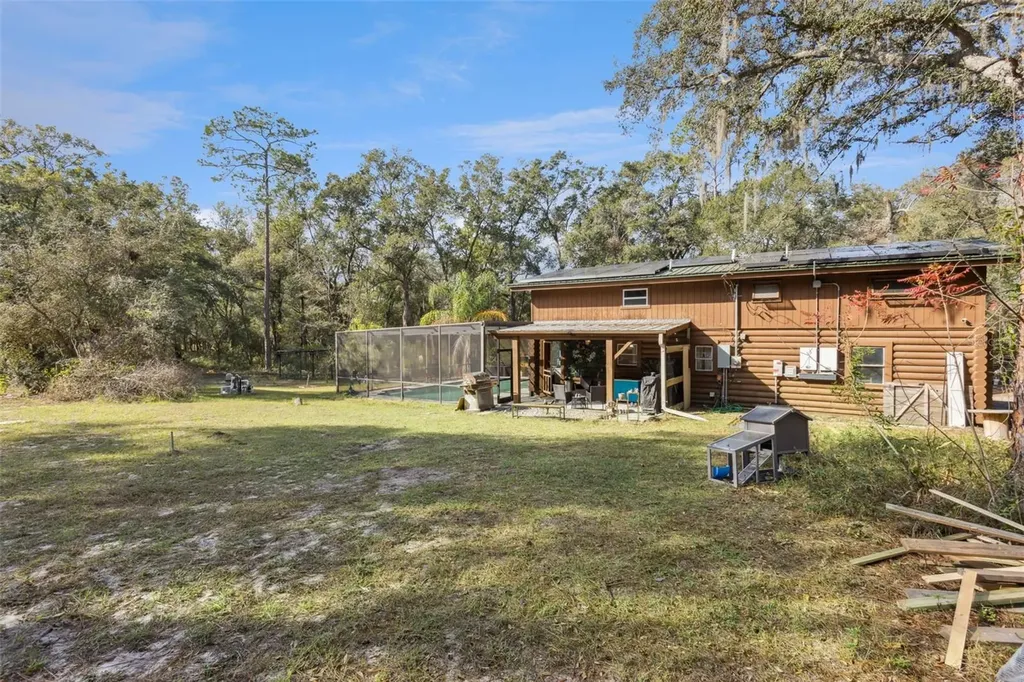 1208 Darcy Road Lady Lake FL 32159