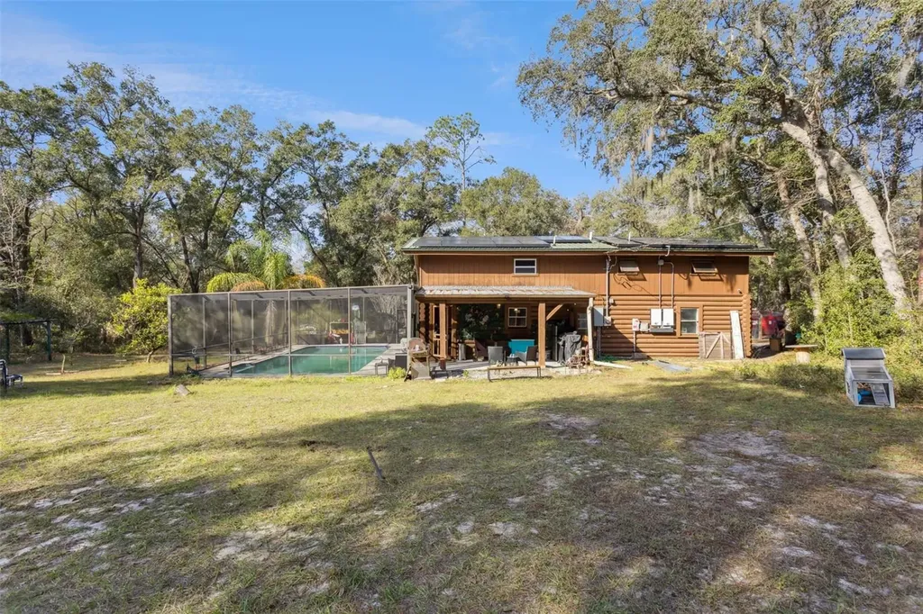 1208 Darcy Road Lady Lake FL 32159