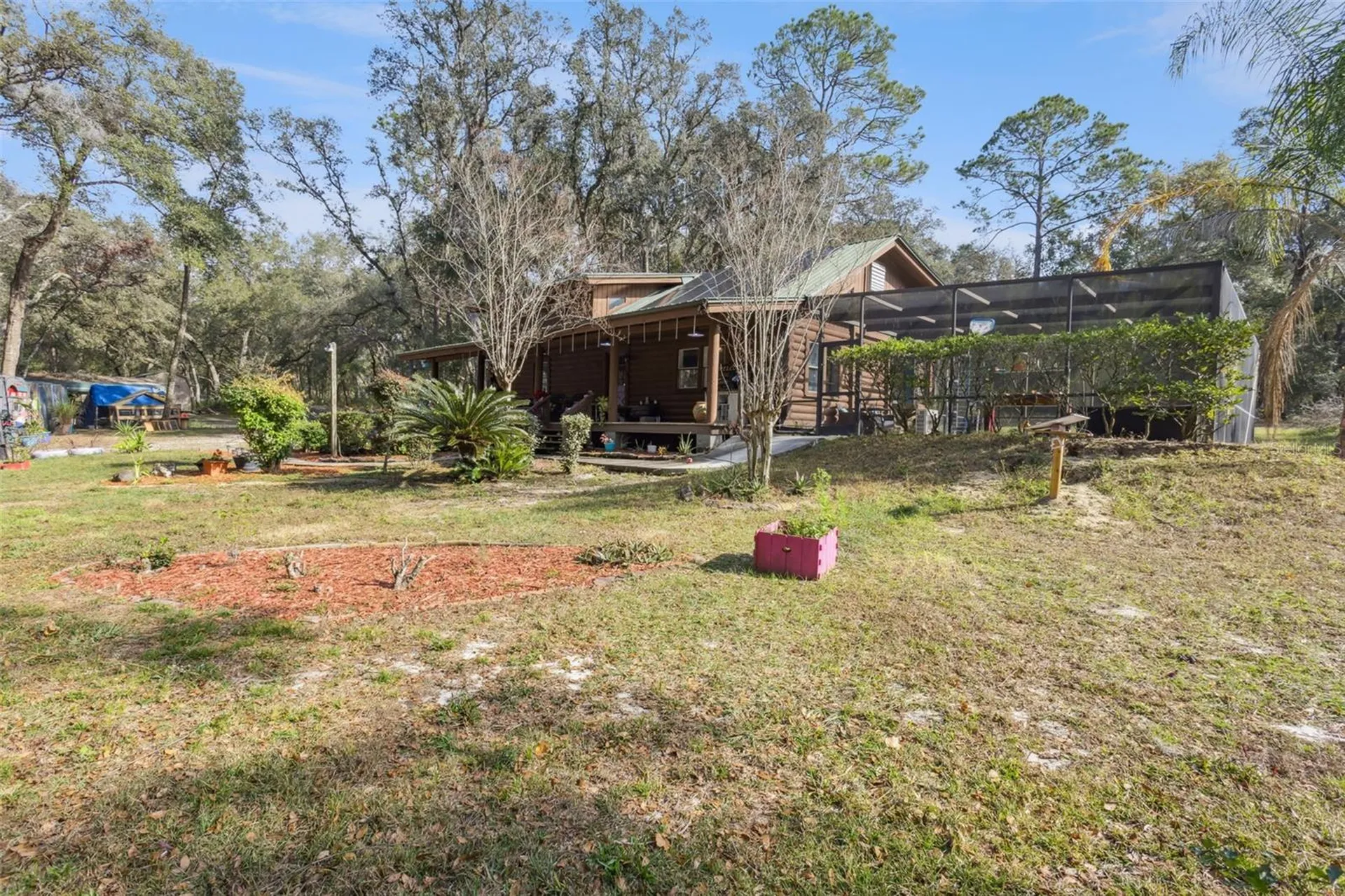 1208 Darcy Road Lady Lake FL 32159