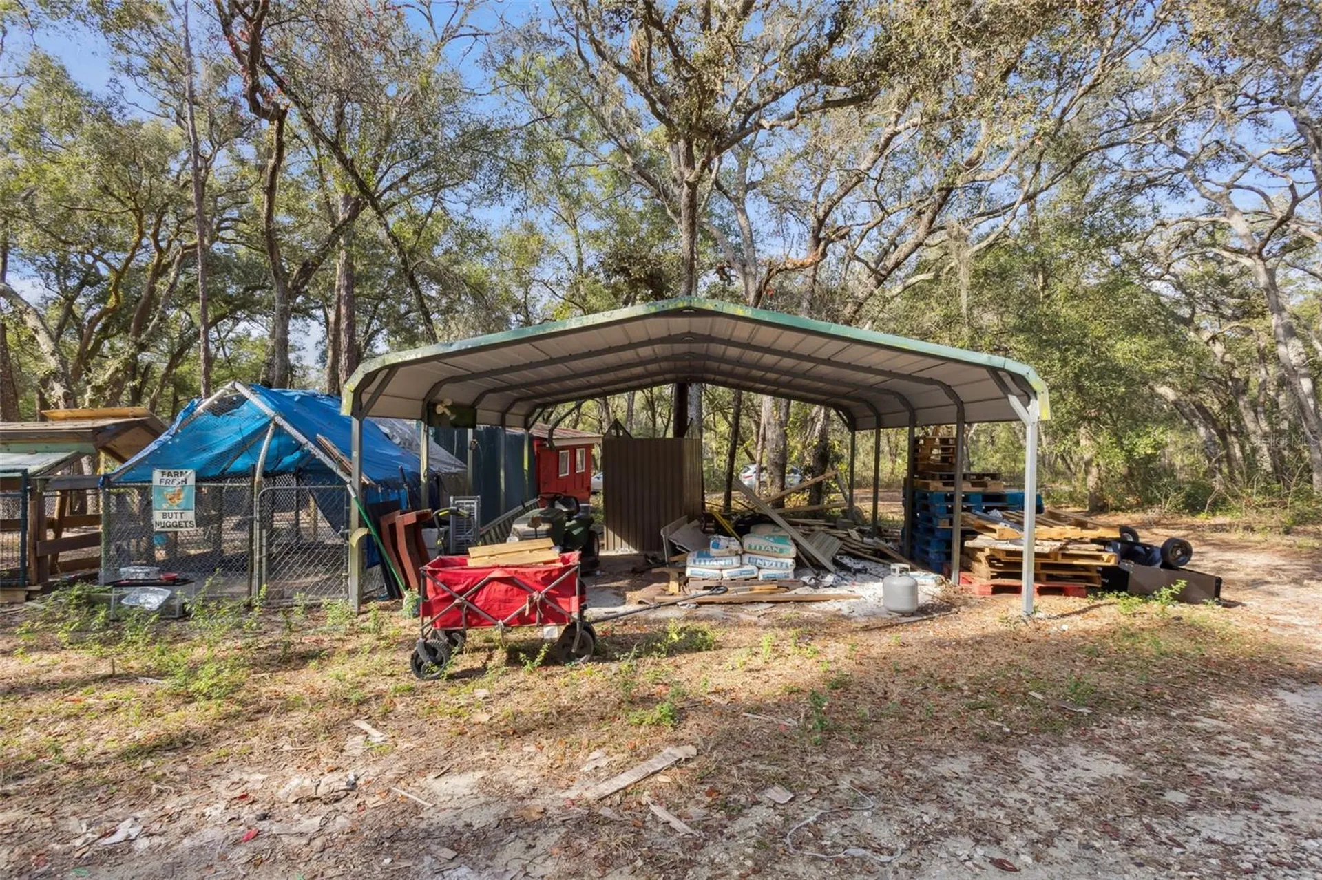 1208 Darcy Road Lady Lake FL 32159