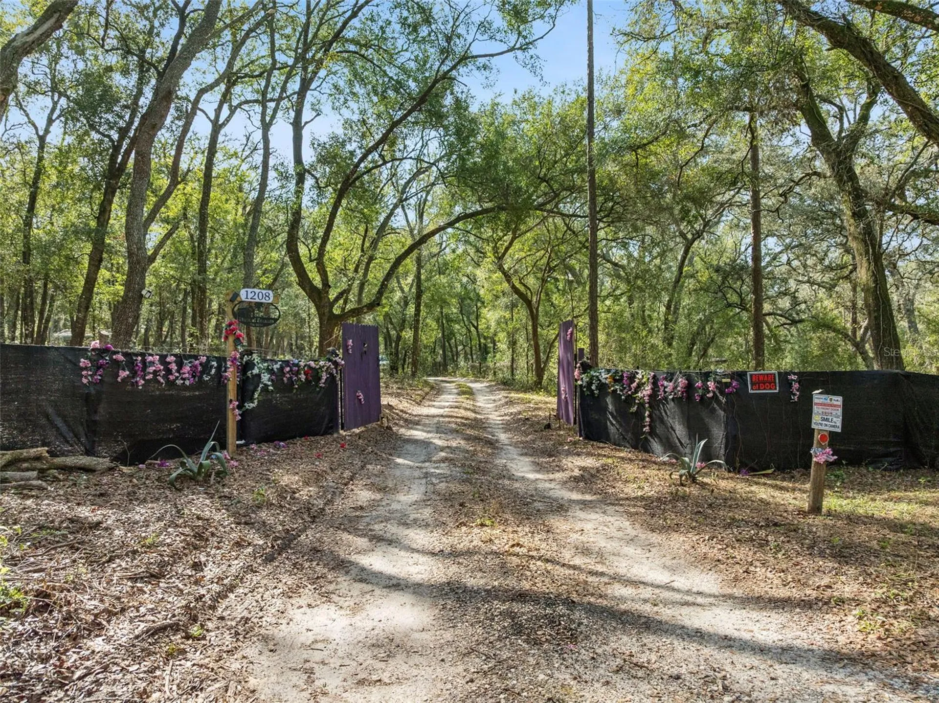 1208 Darcy Road Lady Lake FL 32159