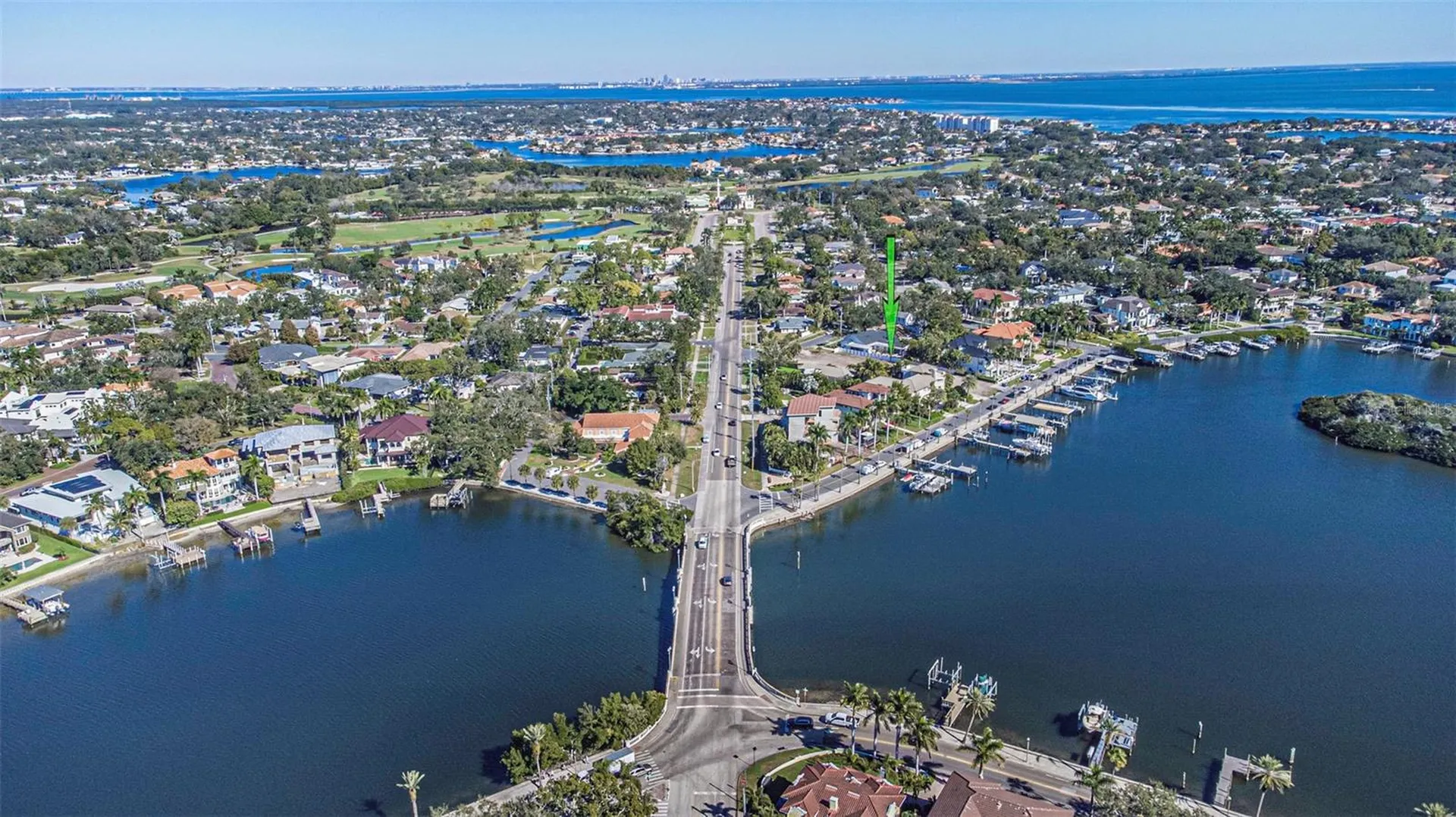 140 Brightwaters Boulevard NE St Petersburg FL 33704
