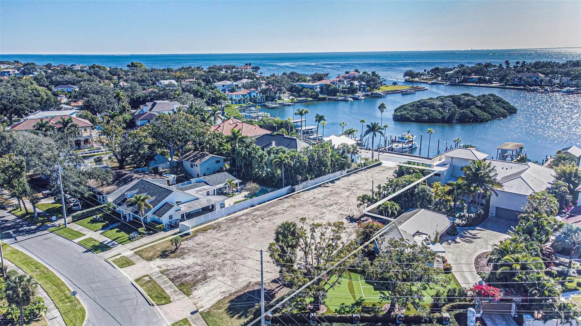 140 Brightwaters Boulevard NE St Petersburg FL 33704