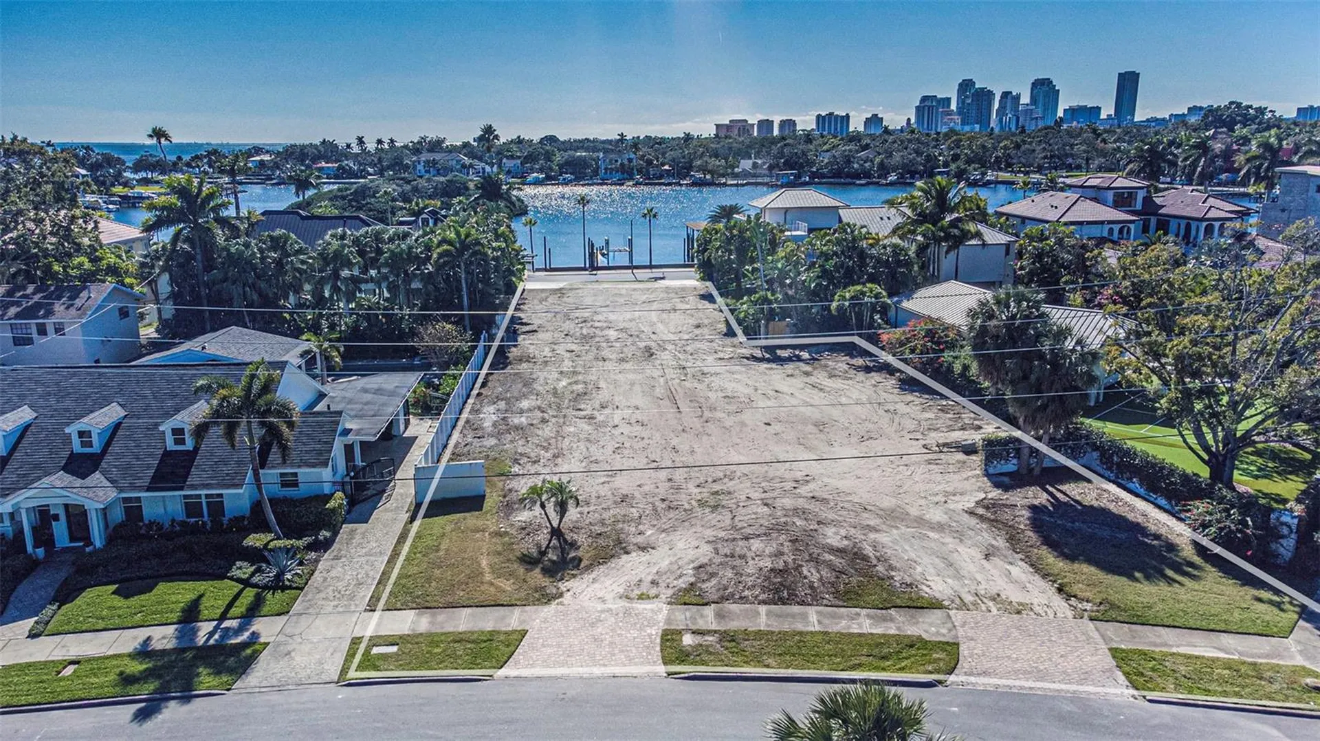 140 Brightwaters Boulevard NE St Petersburg FL 33704