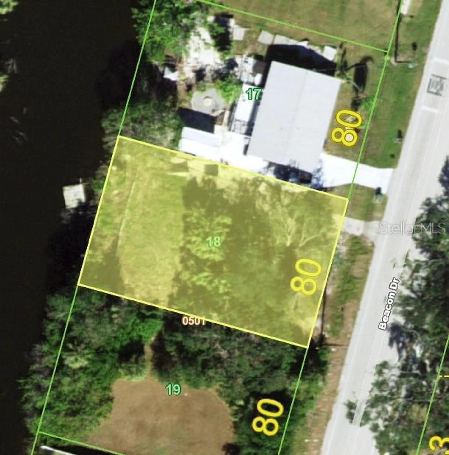 3557 Beacon Drive Punta Gorda FL 33980