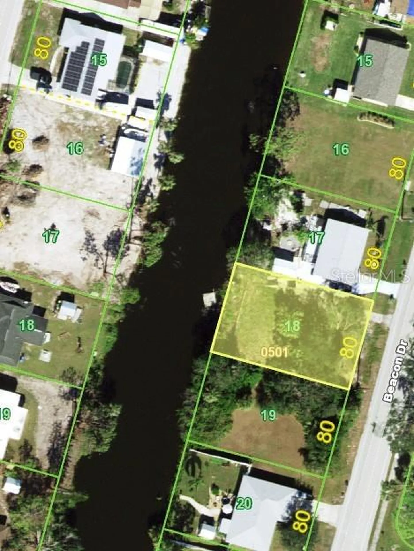 3557 Beacon Drive Punta Gorda FL 33980