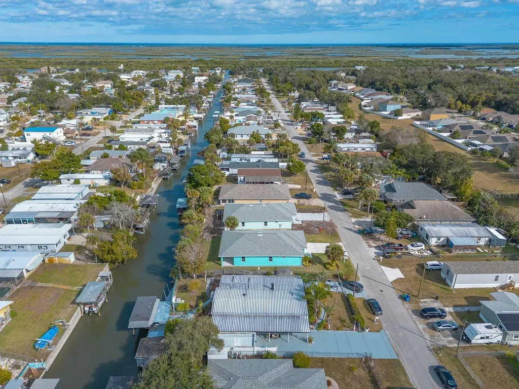 109 Douglas Street Edgewater FL 32141