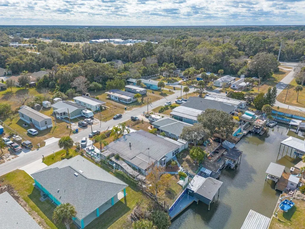 109 Douglas Street Edgewater FL 32141