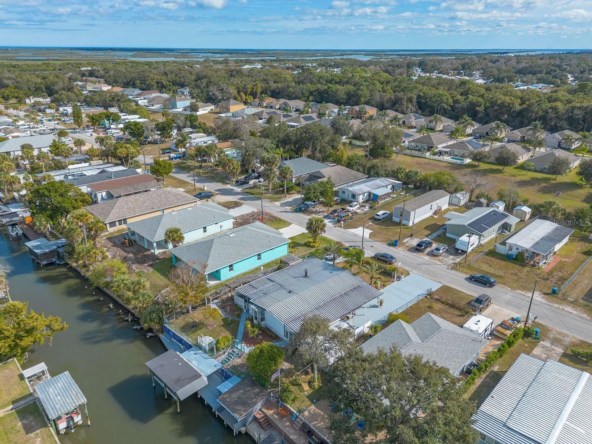 109 Douglas Street Edgewater FL 32141