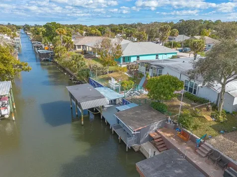 109 Douglas Street Edgewater FL 32141