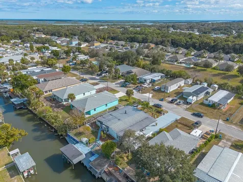 109 Douglas Street Edgewater FL 32141