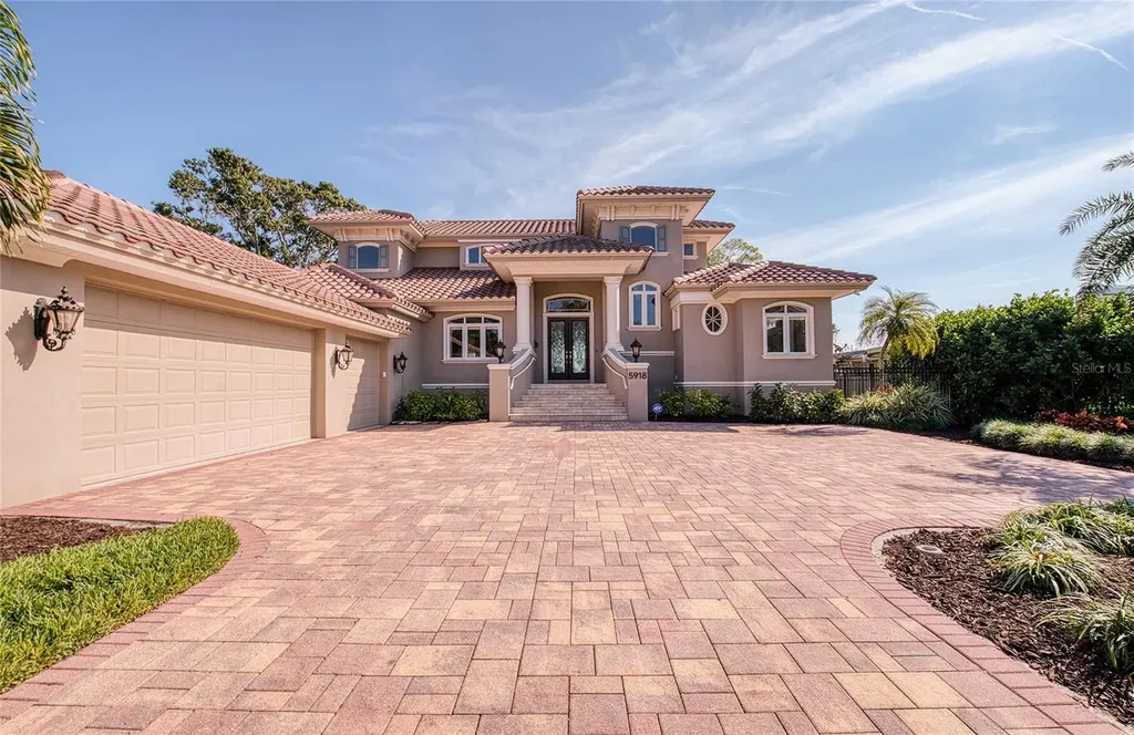 5918 Bahama Shores Drive S St Petersburg FL 33705