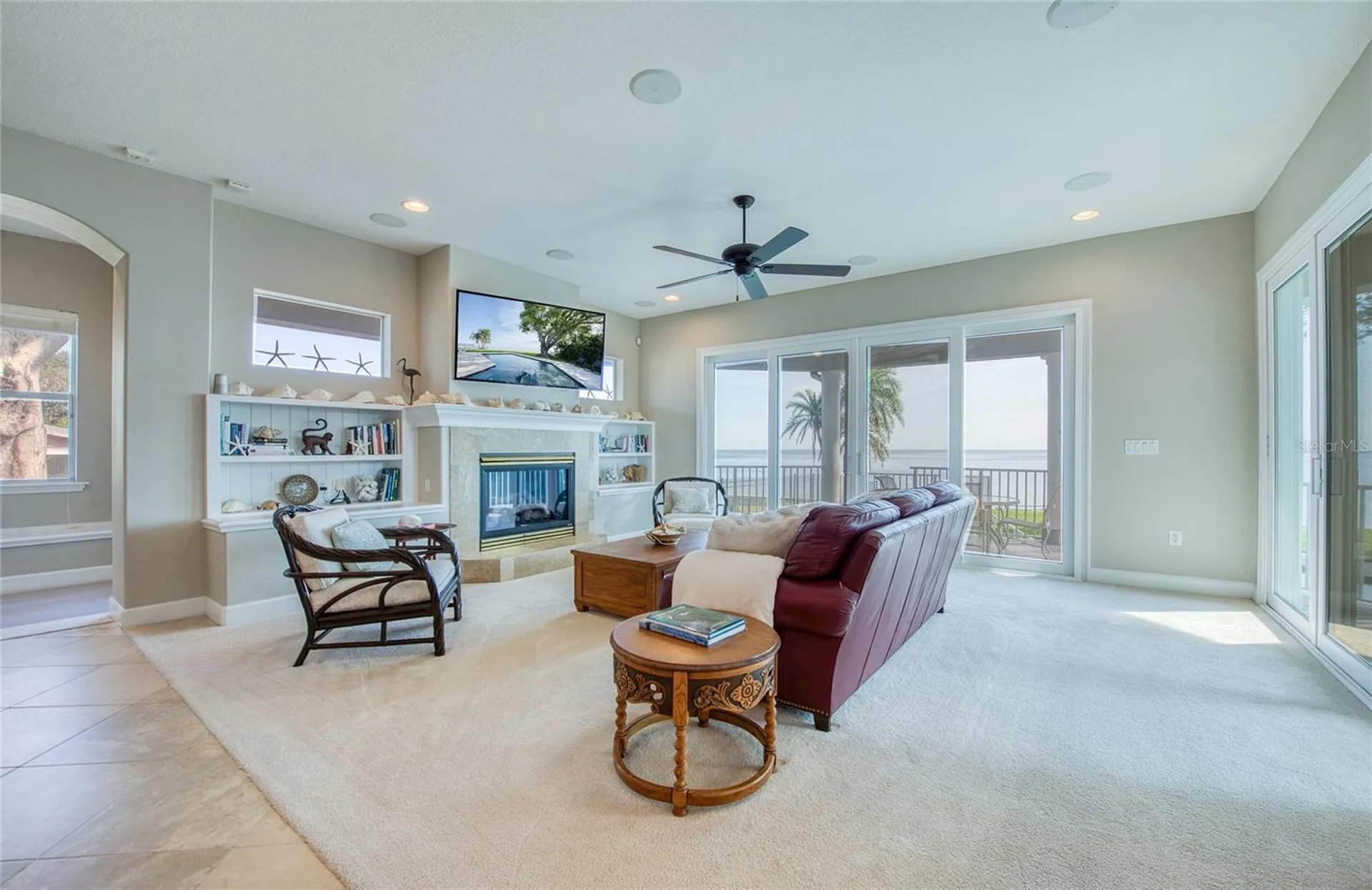 5918 Bahama Shores Drive S St Petersburg FL 33705