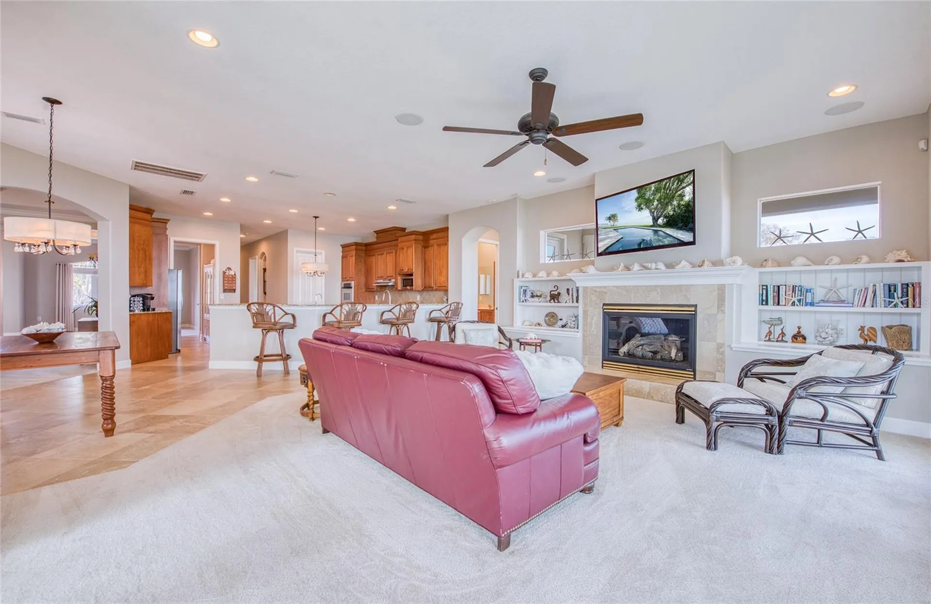 5918 Bahama Shores Drive S St Petersburg FL 33705