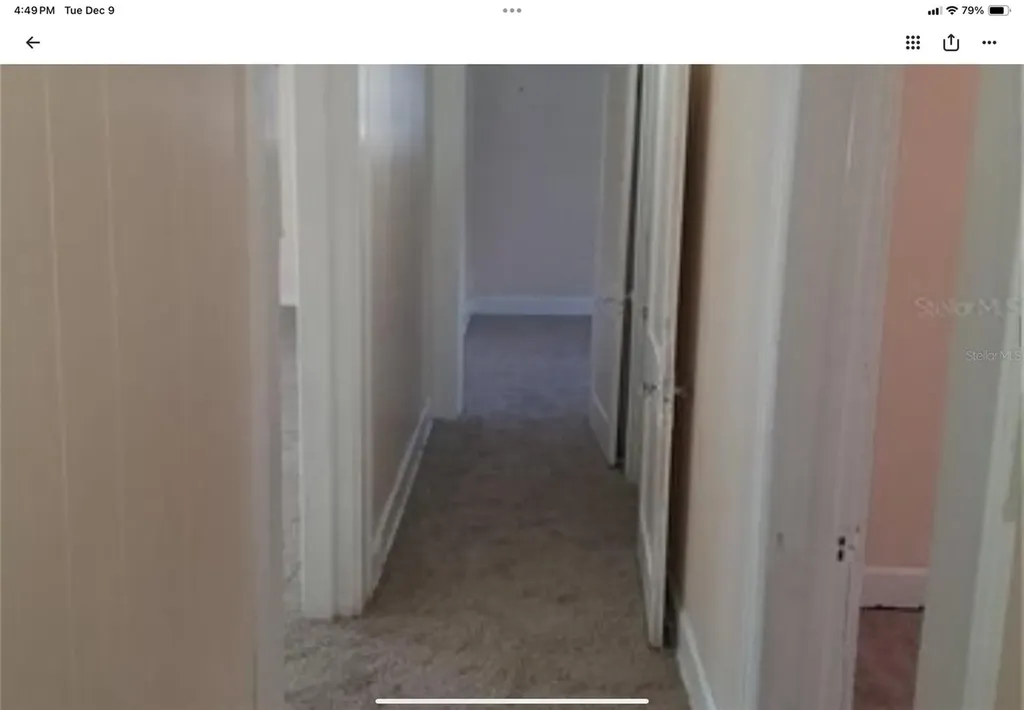 5612 Woodward Avenue Zellwood FL 32798