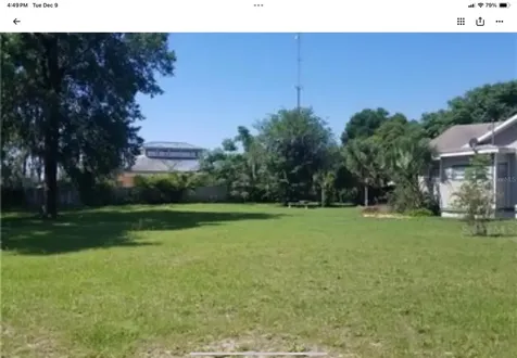 5612 Woodward Avenue Zellwood FL 32798