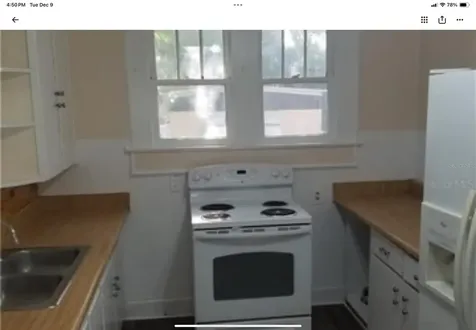 5612 Woodward Avenue Zellwood FL 32798
