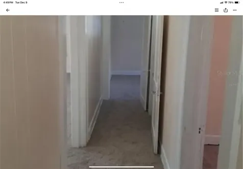 5612 Woodward Avenue Zellwood FL 32798