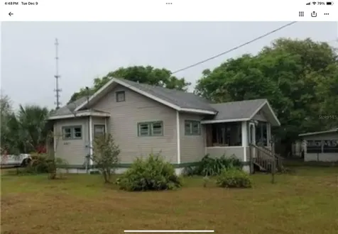 5612 Woodward Avenue Zellwood FL 32798