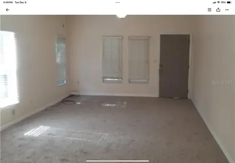 5612 Woodward Avenue Zellwood FL 32798