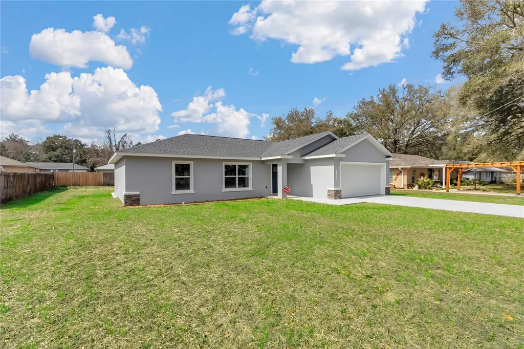 6706 NW 14th Avenue Ocala FL 34475