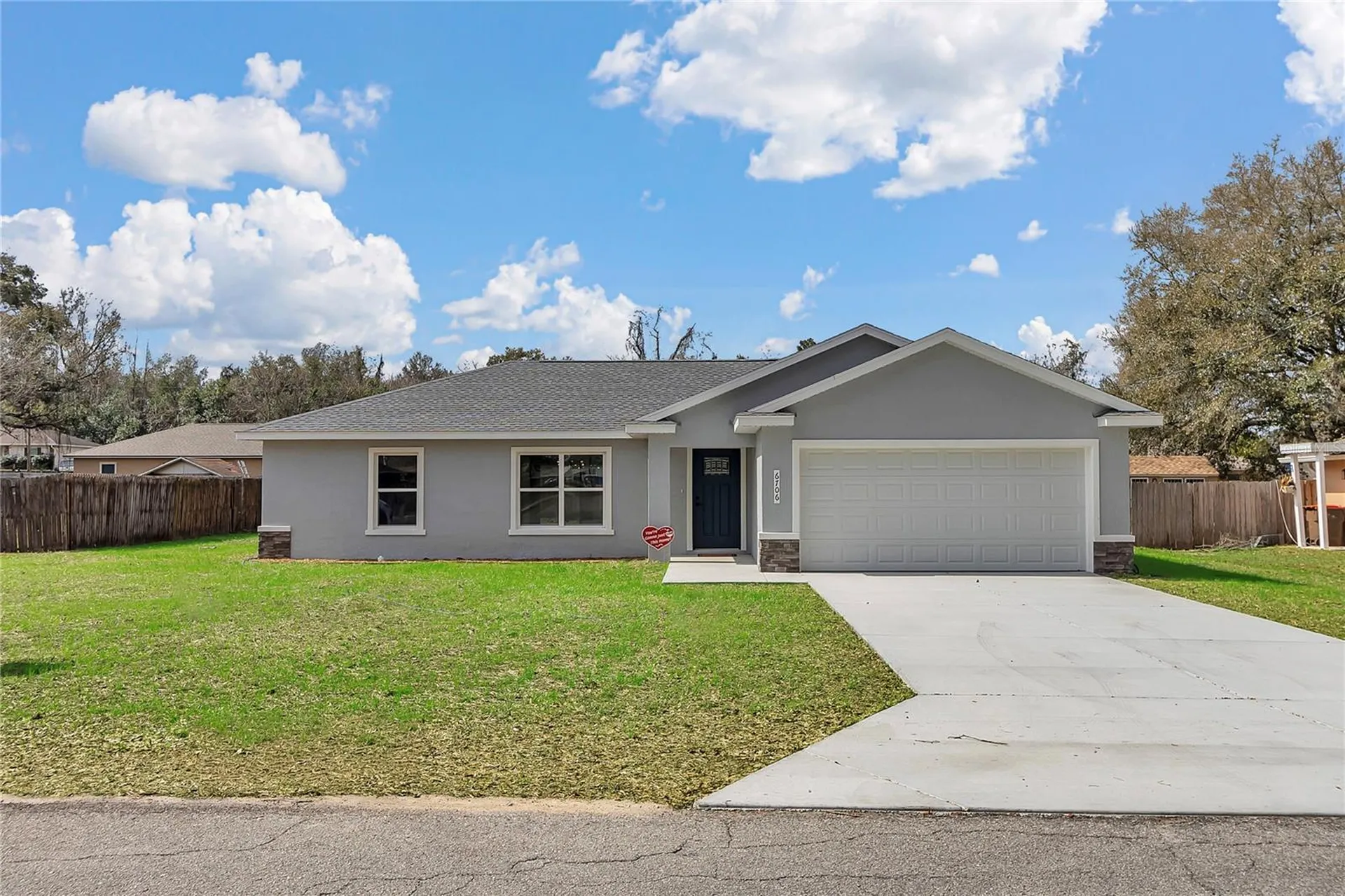 6706 NW 14th Avenue Ocala FL 34475