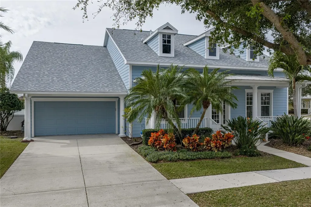 5252 Brighton Shore Drive Apollo Beach FL 33572
