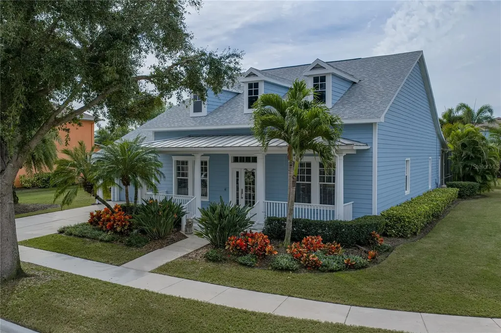 5252 Brighton Shore Drive Apollo Beach FL 33572