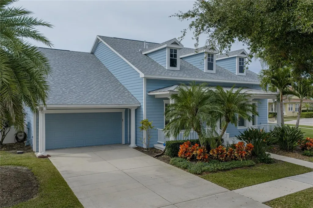 5252 Brighton Shore Drive Apollo Beach FL 33572