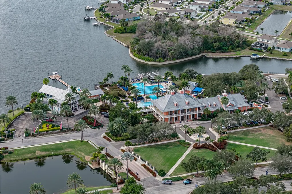 5252 Brighton Shore Drive Apollo Beach FL 33572