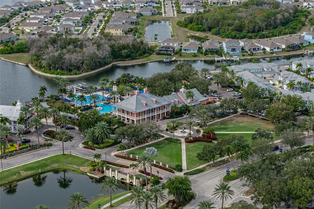 5252 Brighton Shore Drive Apollo Beach FL 33572