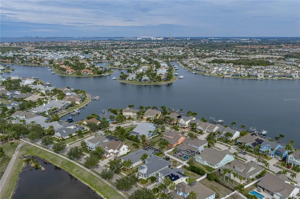 5252 Brighton Shore Drive Apollo Beach FL 33572