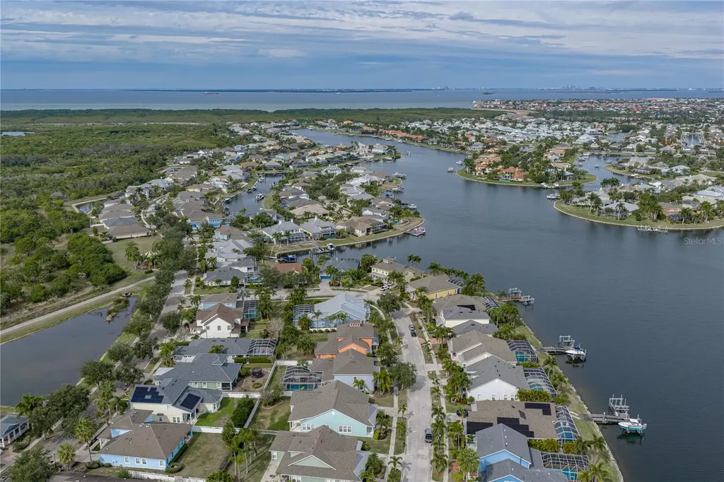 5252 Brighton Shore Drive Apollo Beach FL 33572