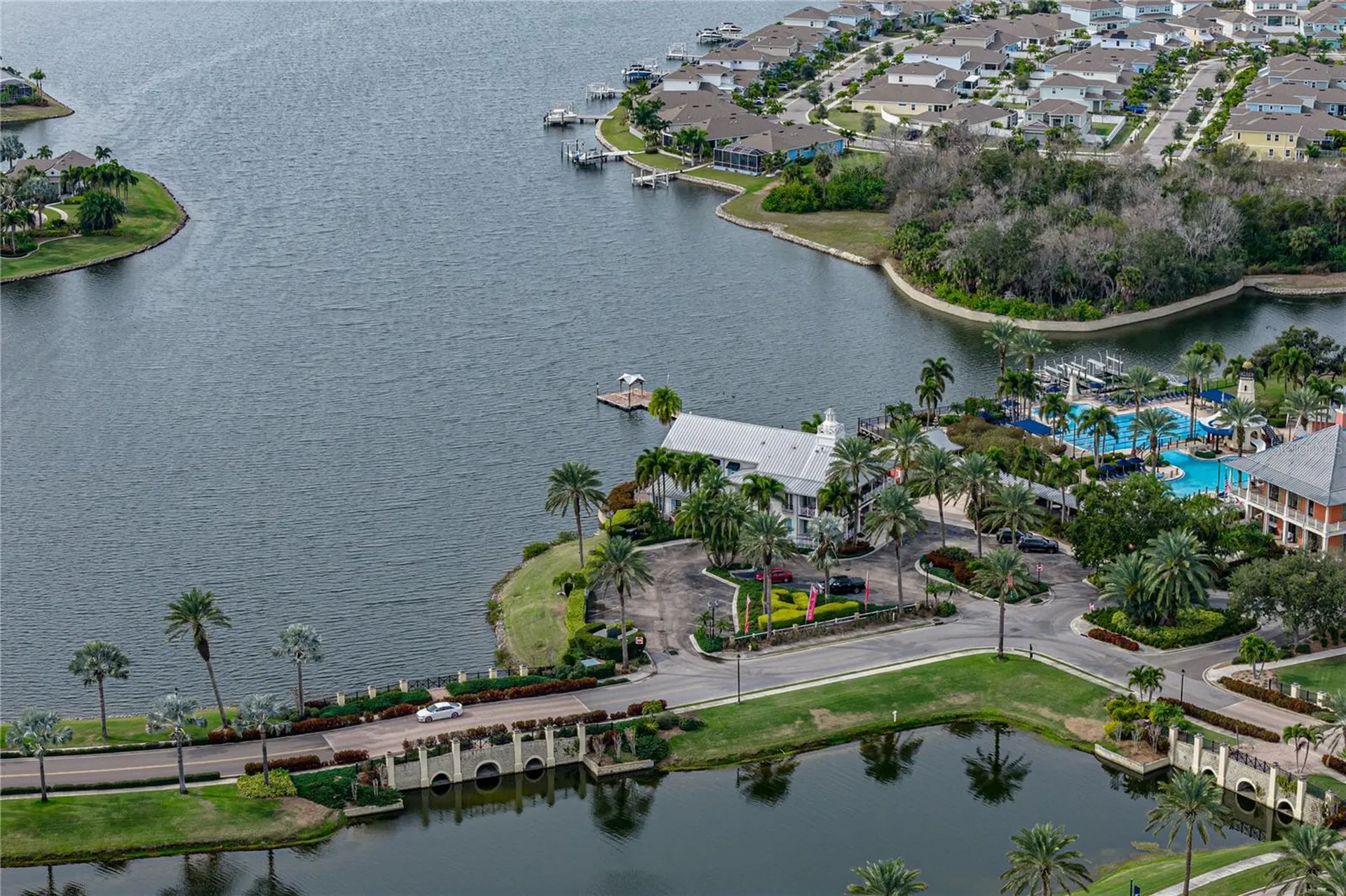 5252 Brighton Shore Drive Apollo Beach FL 33572