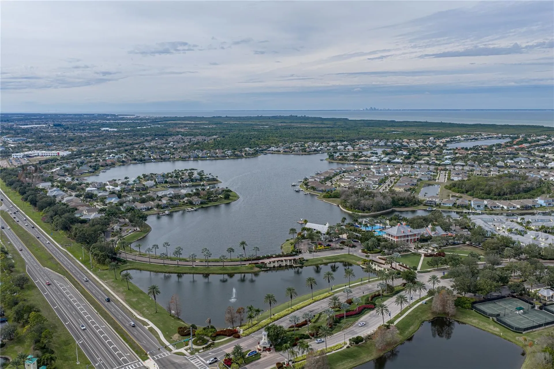 5252 Brighton Shore Drive Apollo Beach FL 33572