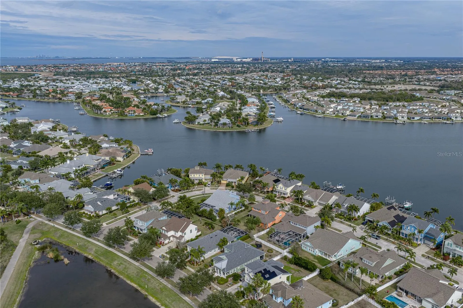 5252 Brighton Shore Drive Apollo Beach FL 33572